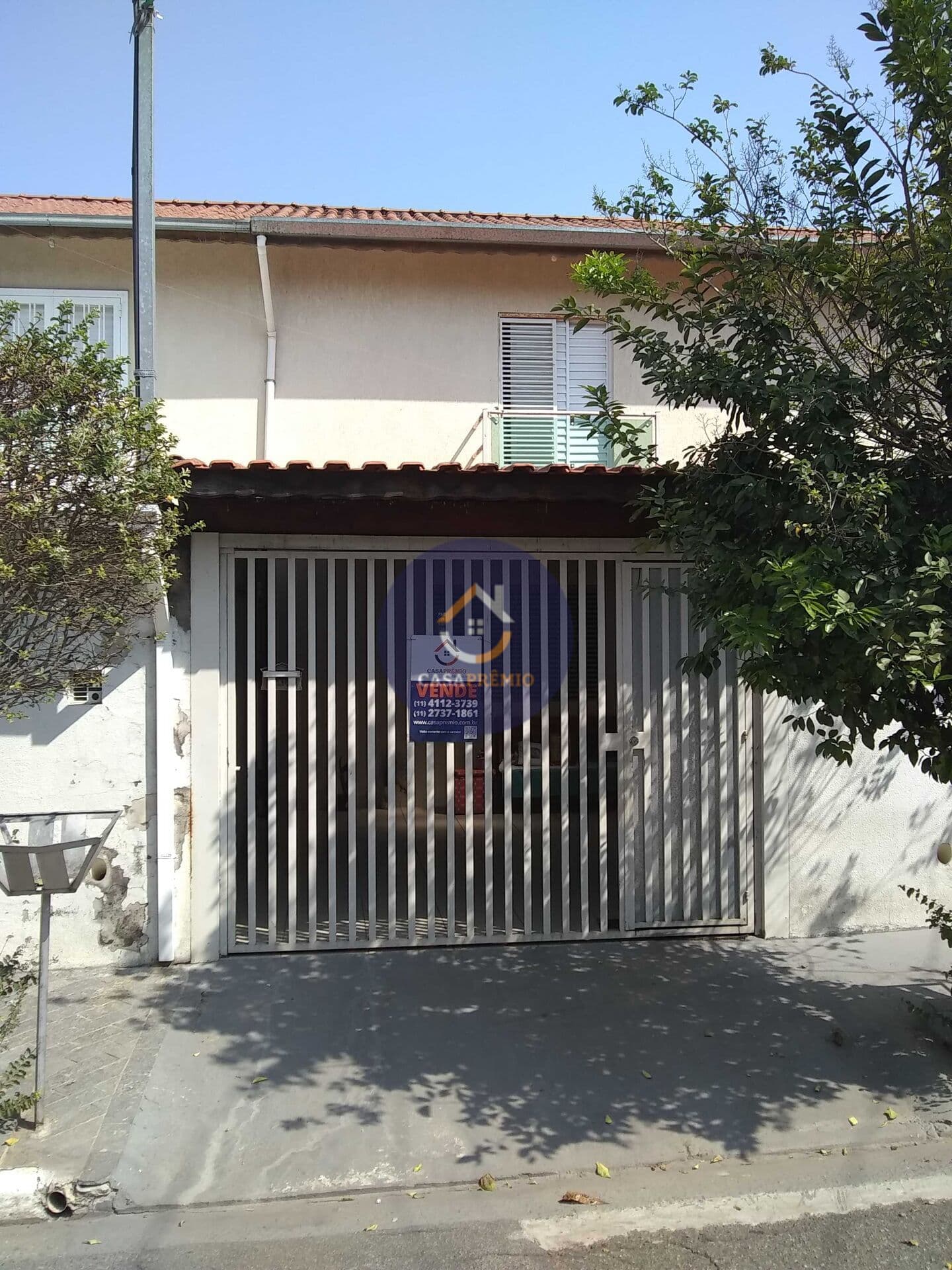 Sobrado em São Paulo - Vila São Francisco (Zona Leste)