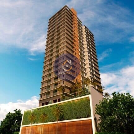 Apartamento em São Paulo - Vila Guilhermina