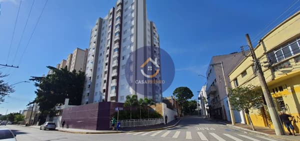Lindo apartamento 2 dormitórios 2 vagas livres em São Caetano do Sul/SP