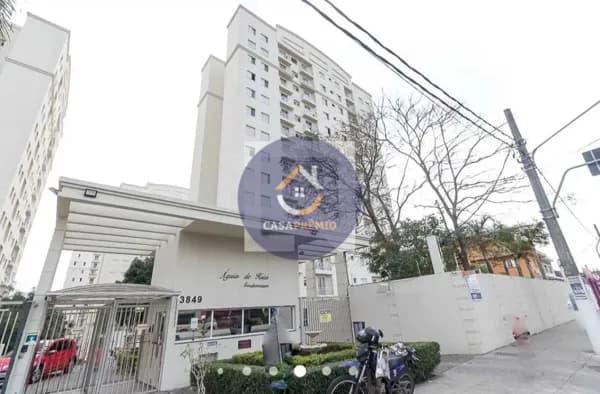 Apartamento em São Paulo - Jardim Cotinha