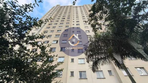 Apartamento em São Paulo - Ermelino Matarazzo