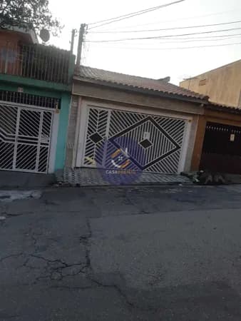 Casa em São Paulo - Vila Granada