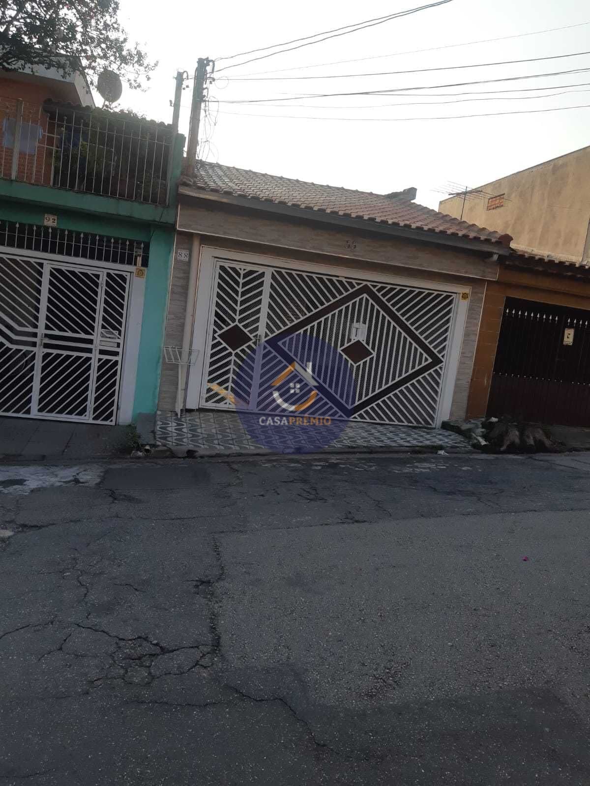 Casa em São Paulo - Vila Granada