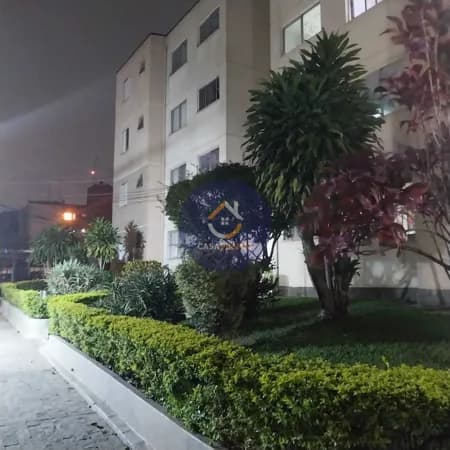 Apartamento em São Paulo - Vila Sílvia