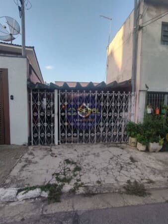 Casa em São Paulo - Vila Carrão