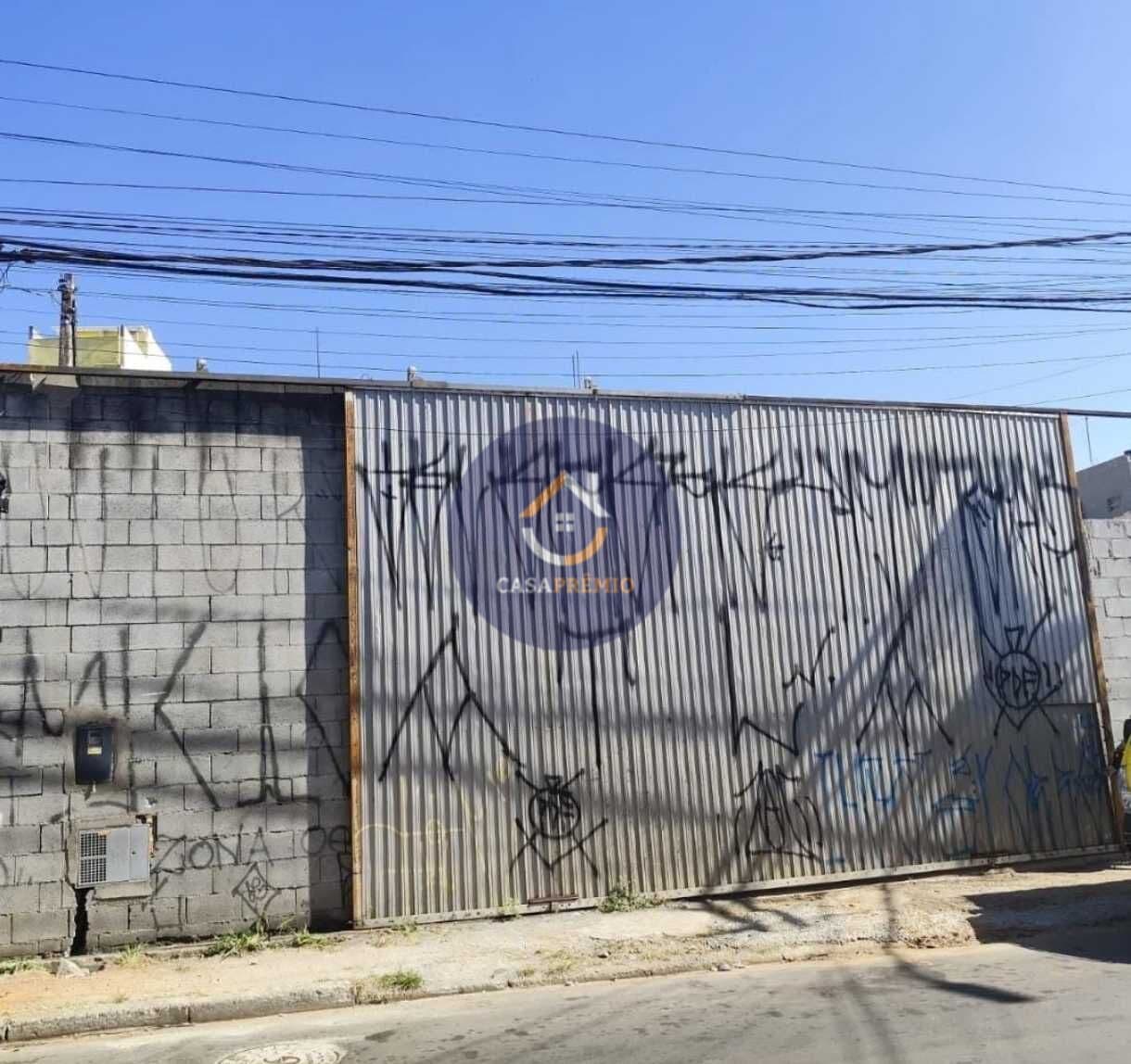 Galpão/Depósito/Armazém em São Paulo - Jardim Matarazzo