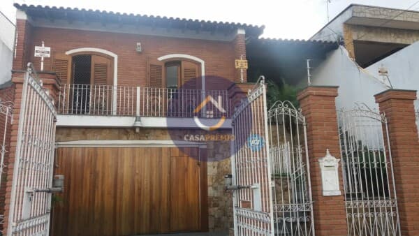 Casa em São Paulo - Vila Talarico