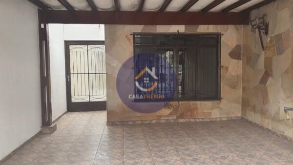 Sobrado VILA GRANADA
