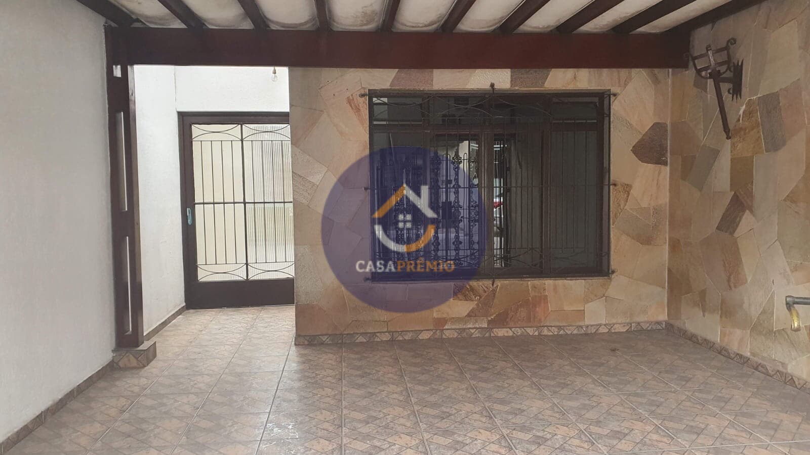 Sobrado VILA GRANADA