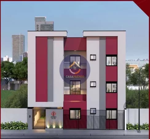 Apartamento em São Paulo - Cidade Patriarca