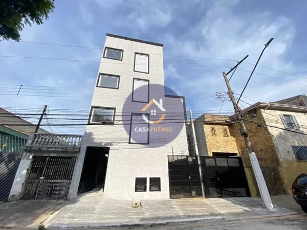 Apartamento em São Paulo - Penha de França
