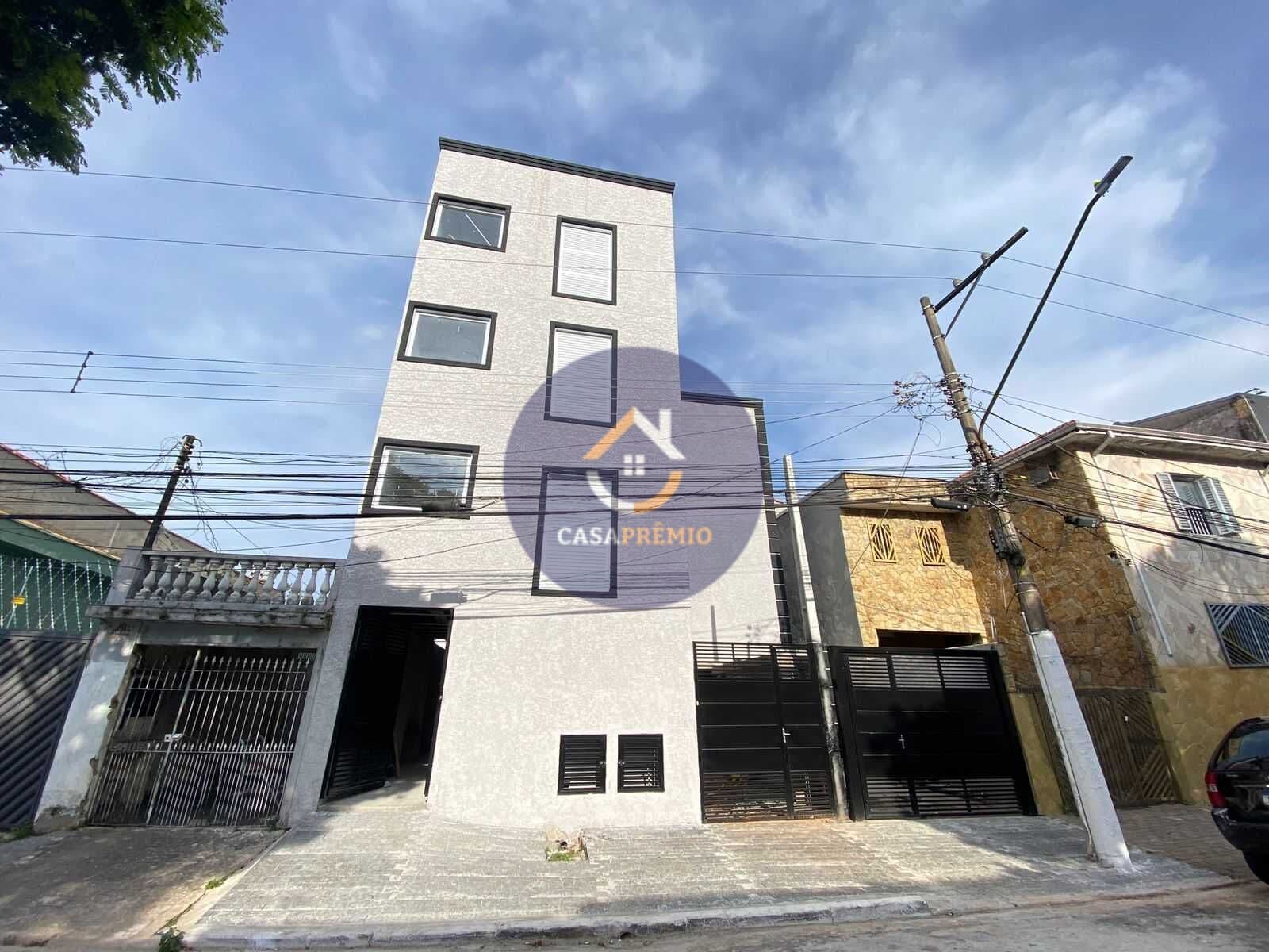 Apartamento em São Paulo - Penha de França