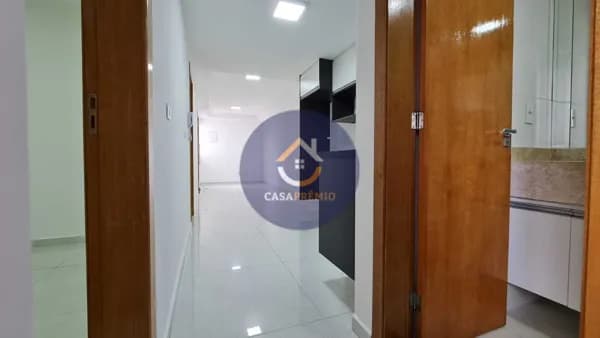 Apartamento em São Paulo - Vila Matilde