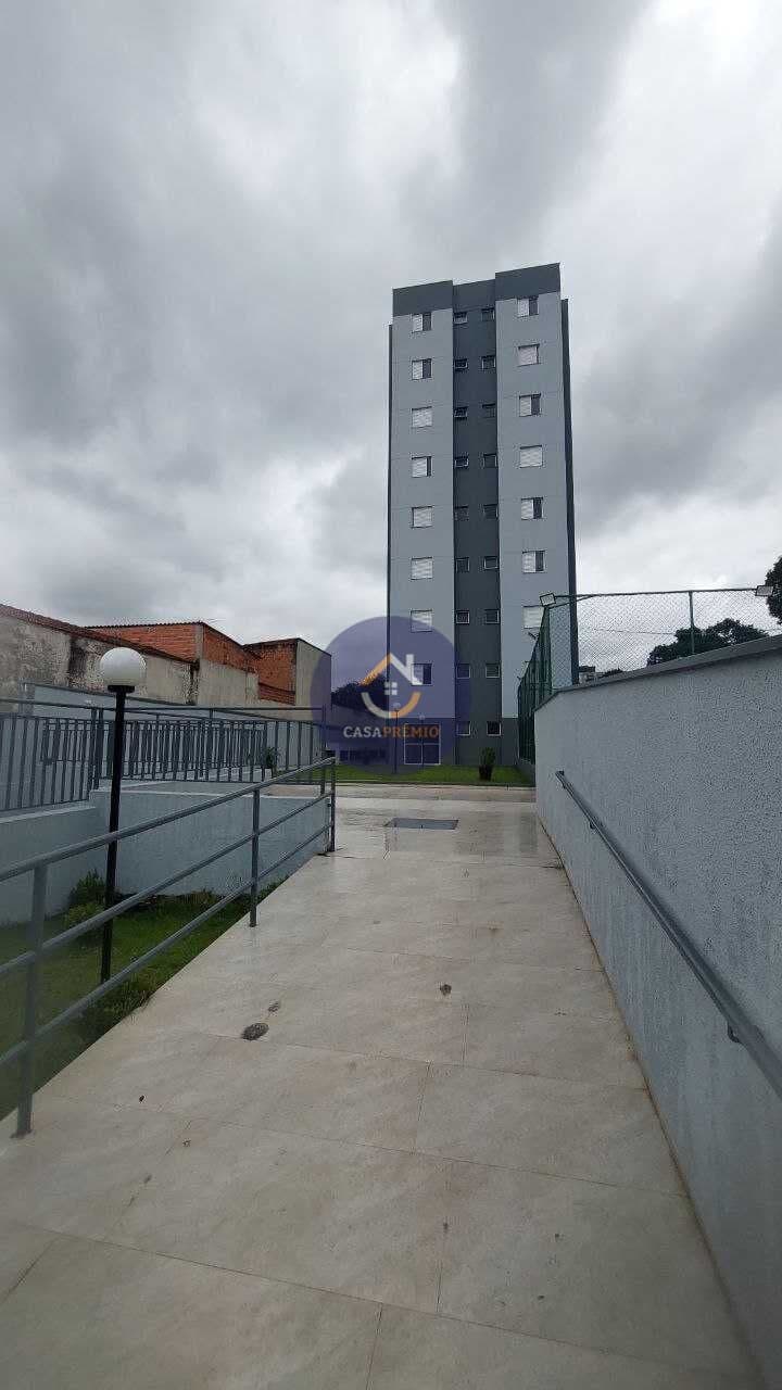 Apartamento em São Paulo - Penha de França