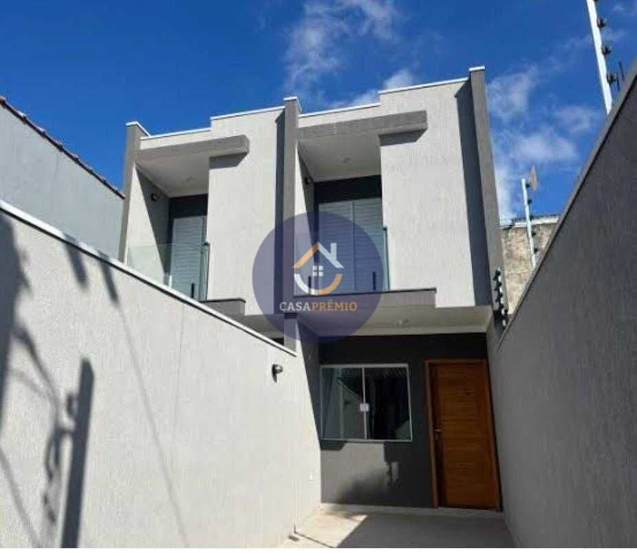 Sobrado em São Paulo - Vila São Geraldo
