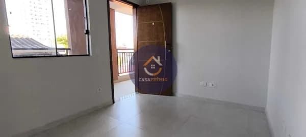 Apartamento em São Paulo - Parque Santo Amaro