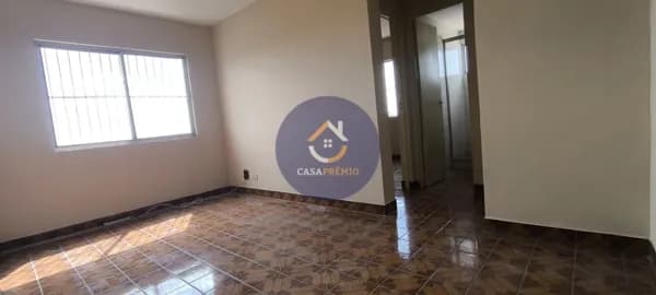 Apartamento em Ermelino Matarazzo, São Paulo/SP