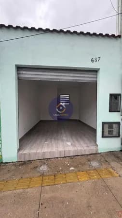 Sala/Conjunto em São Paulo - Vila Paranaguá
