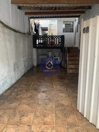 Casa de Vila em São Paulo - Ermelino Matarazzo