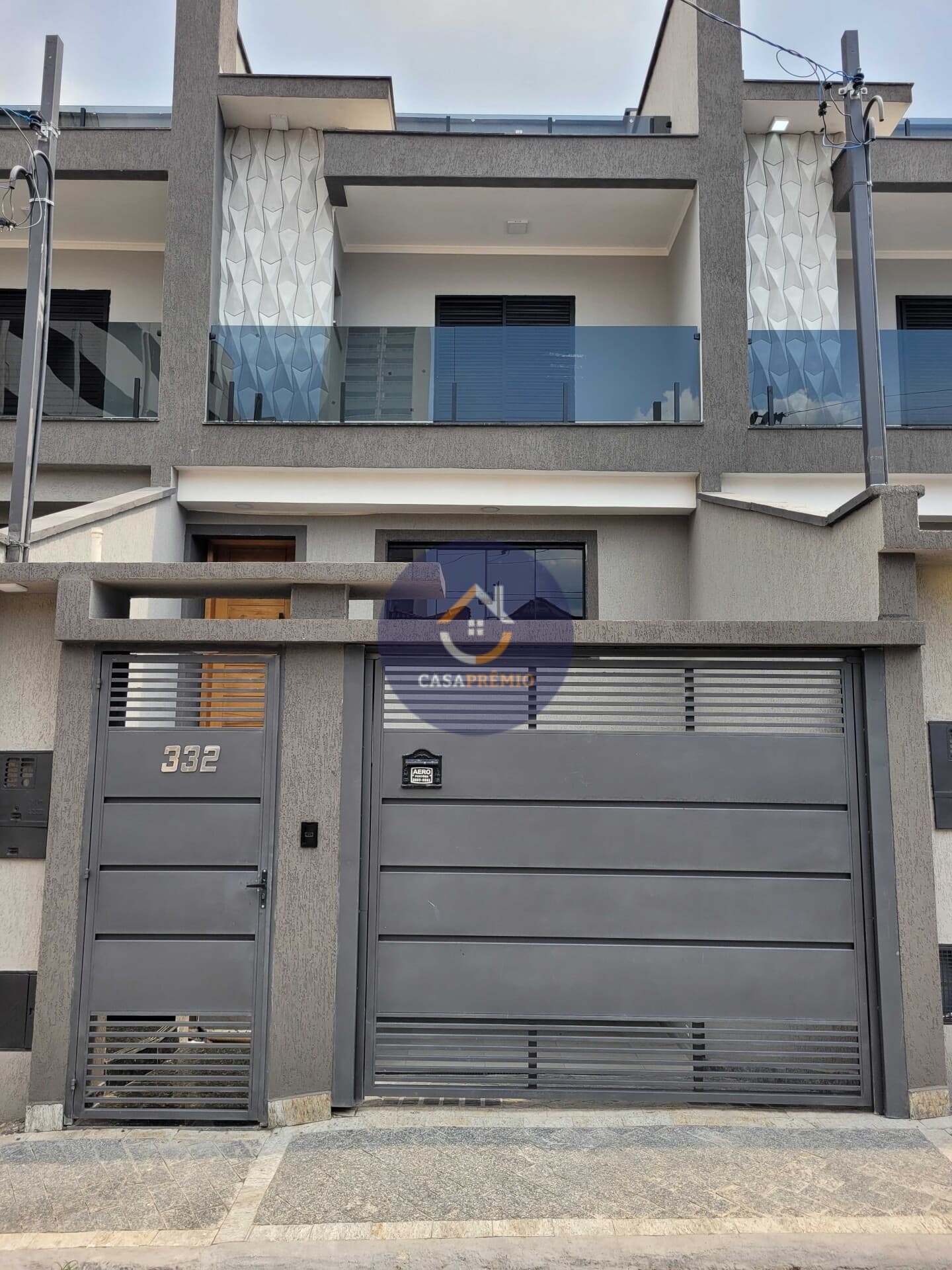 Sobrado em São Paulo - Vila Esperança