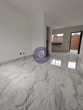 Casa Sobrado Geminado - Residencial - Pronto para morar Vila Aurea Guaianases - São Paulo/SP, Zona Leste