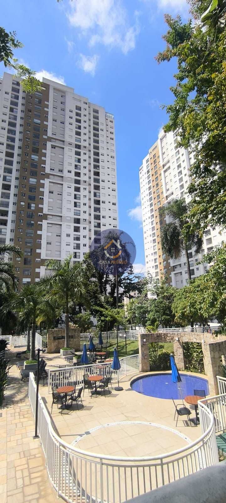 Apartamento em São Paulo - Penha