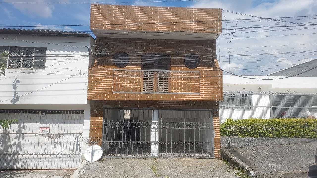 Casa em São Paulo - Parque Boturussu