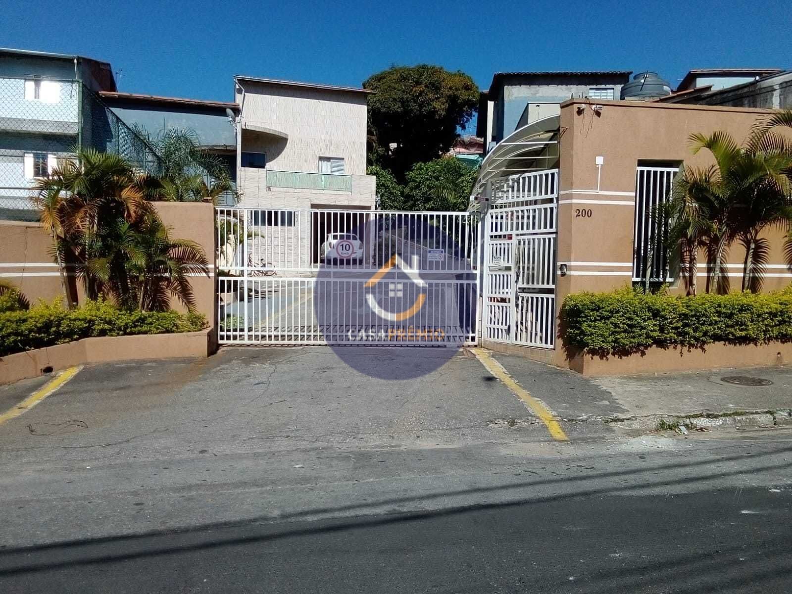 Casa de Condomínio em São Paulo - Vila Araguaia