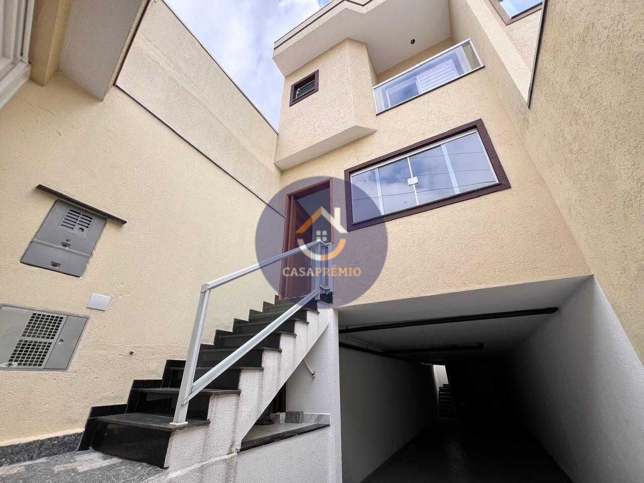 Sobrado em São Paulo - Vila Ré
