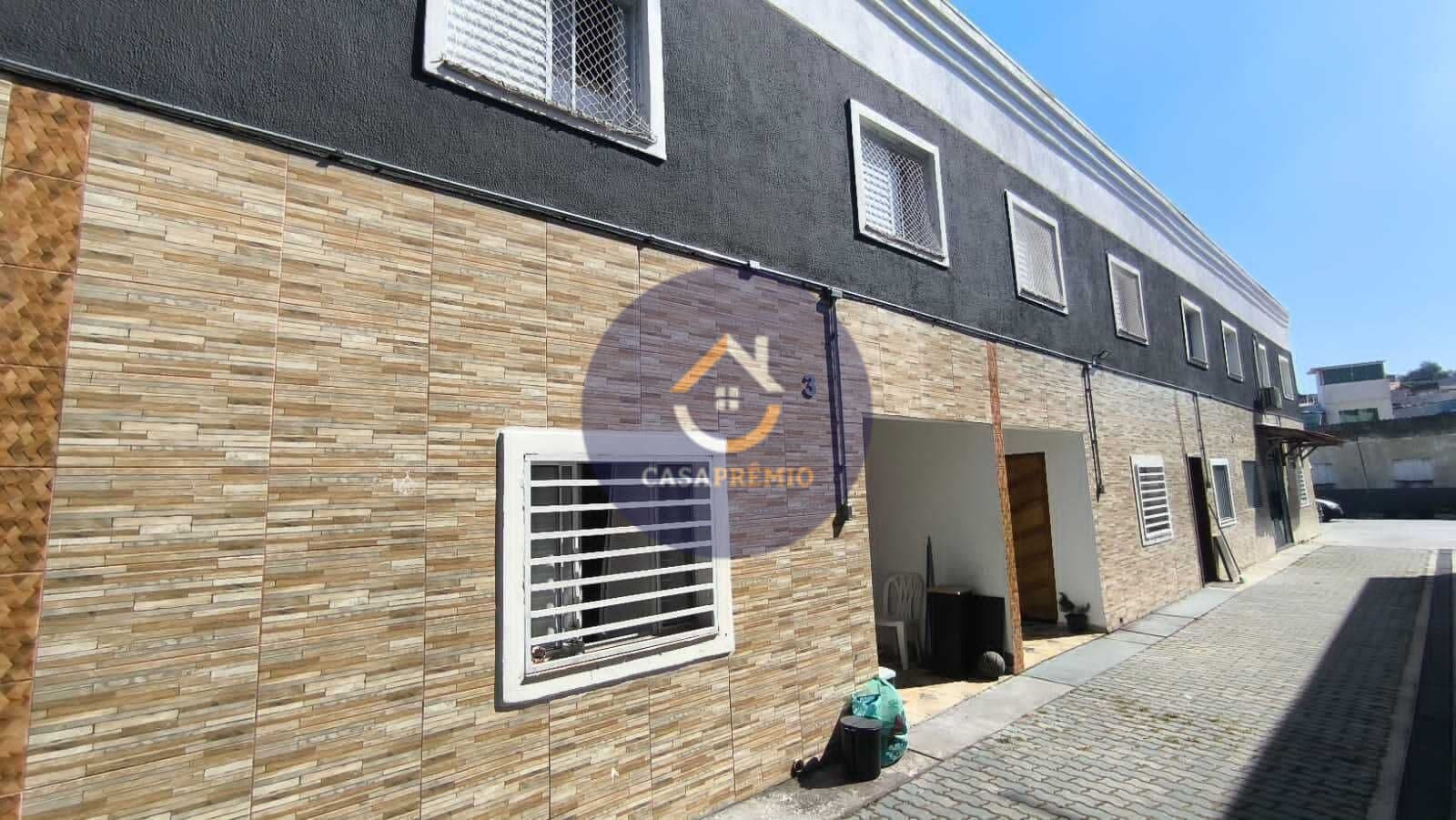 Casa de Condomínio em São Paulo - Vila Buenos Aires
