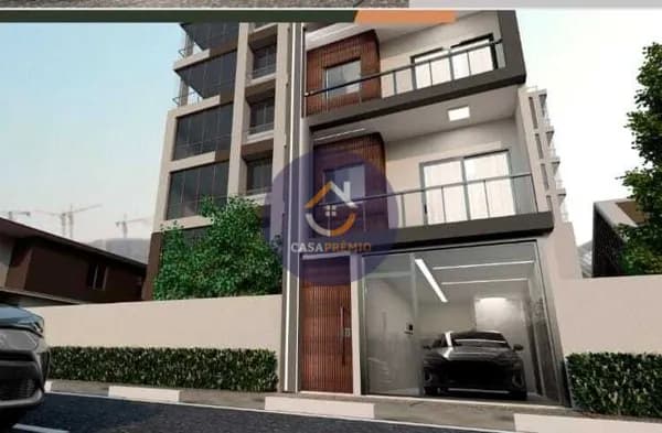 Apartamento em São Paulo - Tatuapé