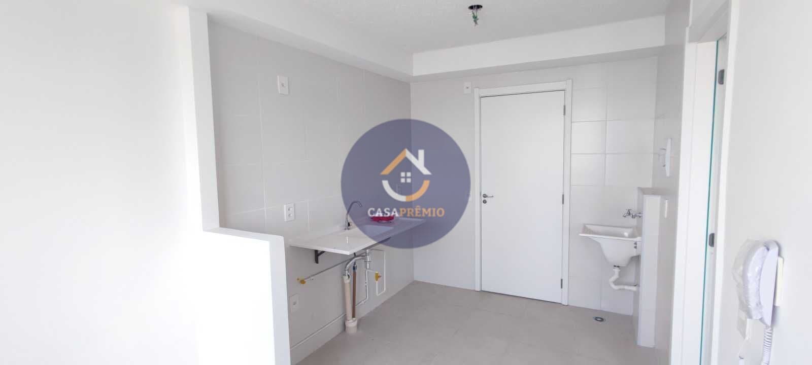 Apartamento em São Paulo - Brás