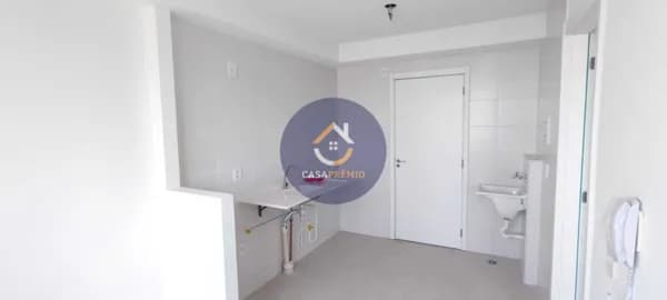 Apartamento em São Paulo - Brás