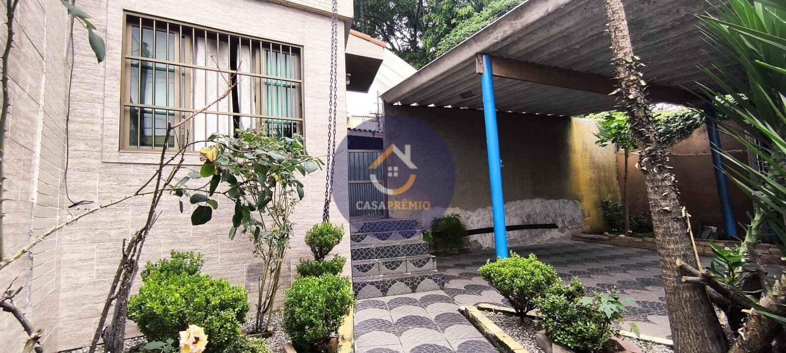 Casa Sobrado em Ermelino Matarazzo, São Paulo/SP