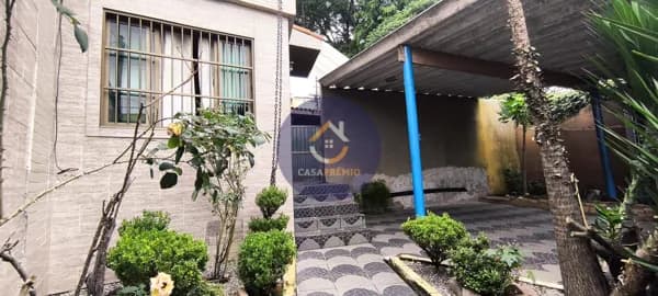 Casa Sobrado em Ermelino Matarazzo, São Paulo/SP