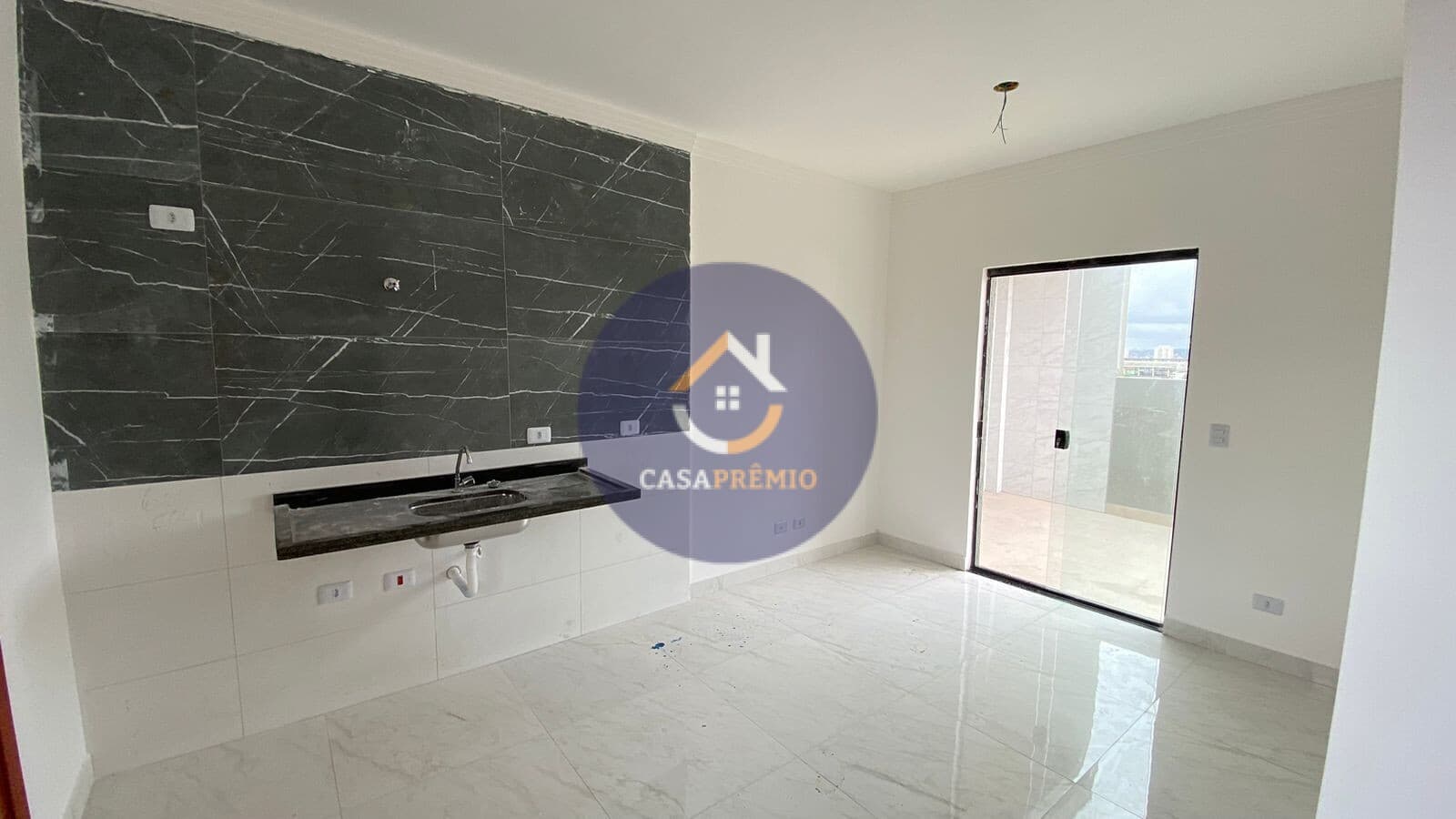 Apartamento em São Paulo - Vila Carrão