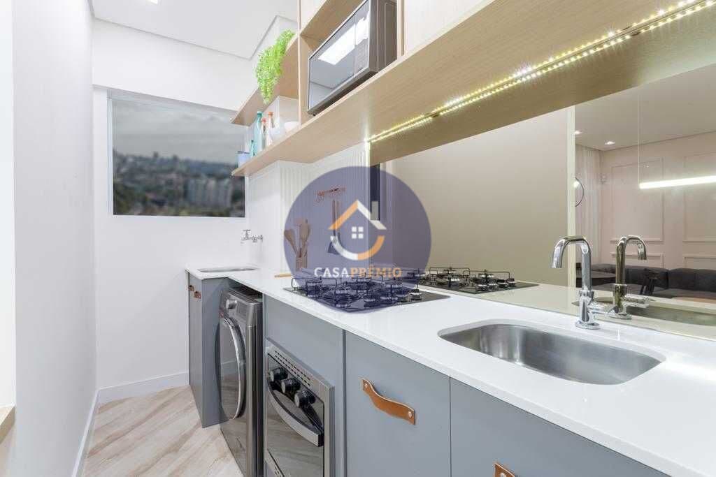 Apartamento em São Paulo - Vila Ré