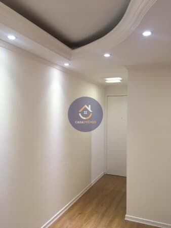 Apartamento em São Paulo - Vila Pierina