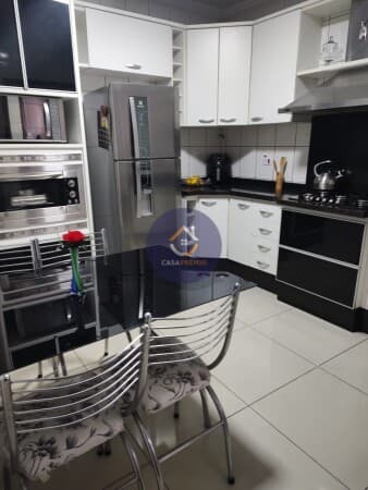 Casa de Condomínio em São Paulo - Itaim Paulista