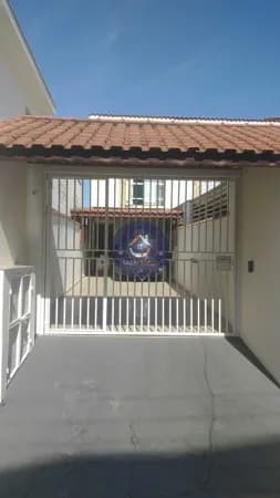 Casa em São Paulo - Vila Granada
