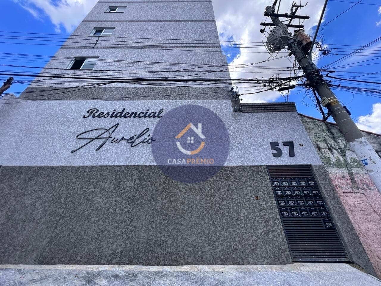 Apartamento em São Paulo - Ermelino Matarazzo