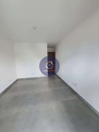 Sobrado em São Paulo - Vila Santa Teresa (Zona Leste)