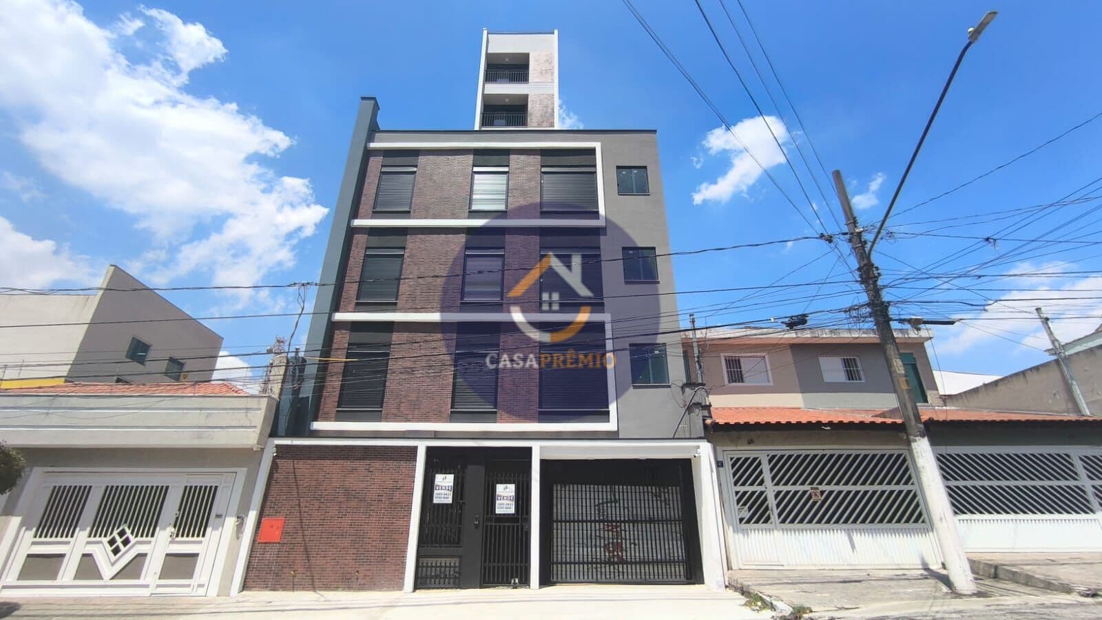 Apartamento em Penha, São Paulo/SP