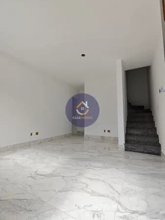 Casa Sobrado em Vila Aurea, Guaianases, São Paulo/SP