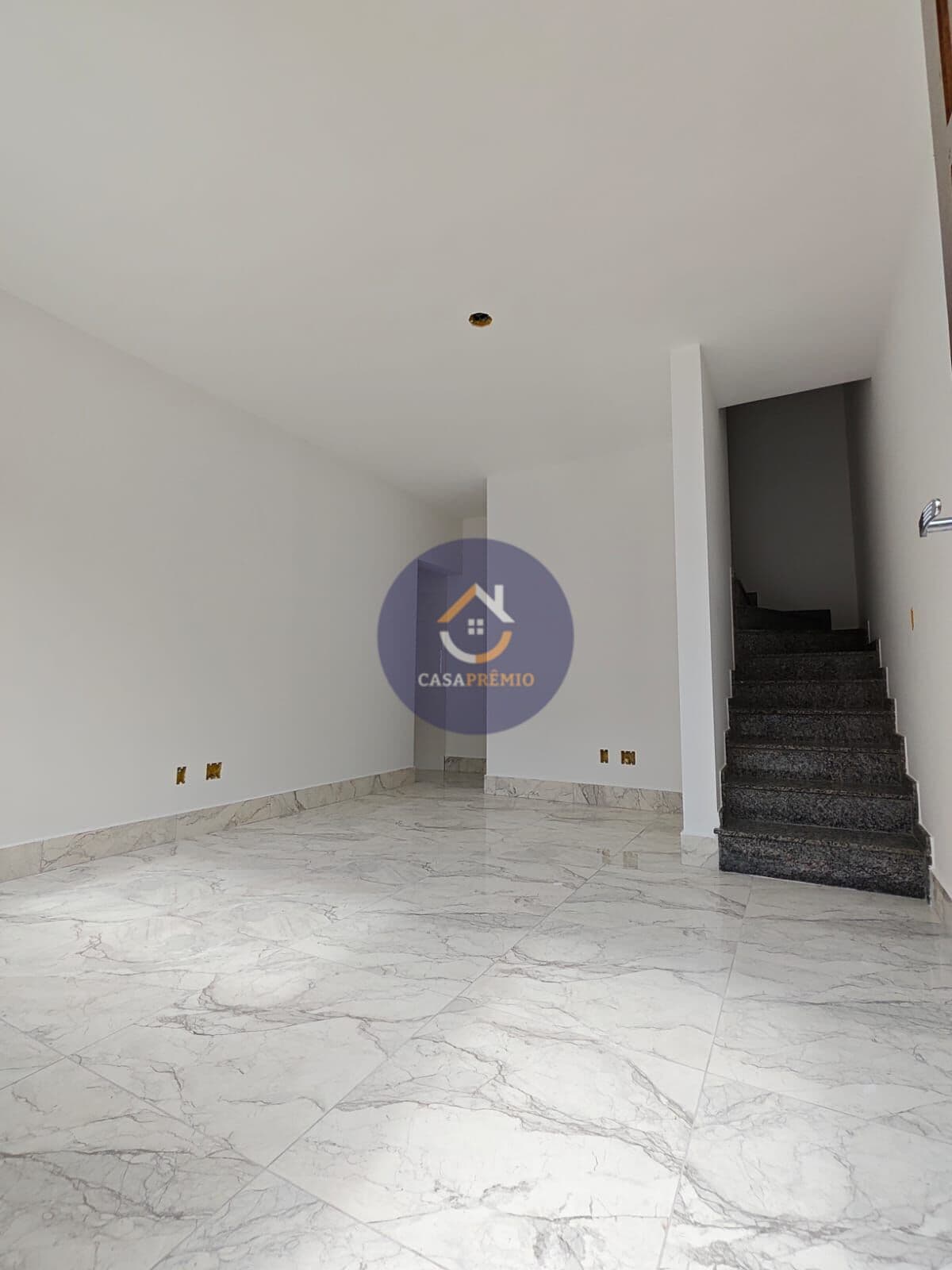 Casa Sobrado em Vila Aurea, Guaianases, São Paulo/SP