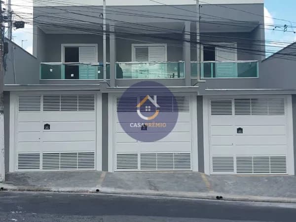 Sobrado em São Paulo - Penha