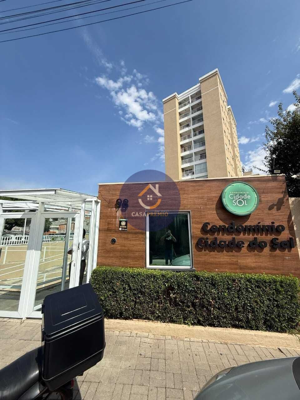Apartamento em São Paulo - Fazenda Aricanduva