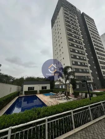 Apartamento em Vila Prudente, São Paulo/SP