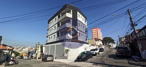 Apartamento em São Paulo - Jardim Popular