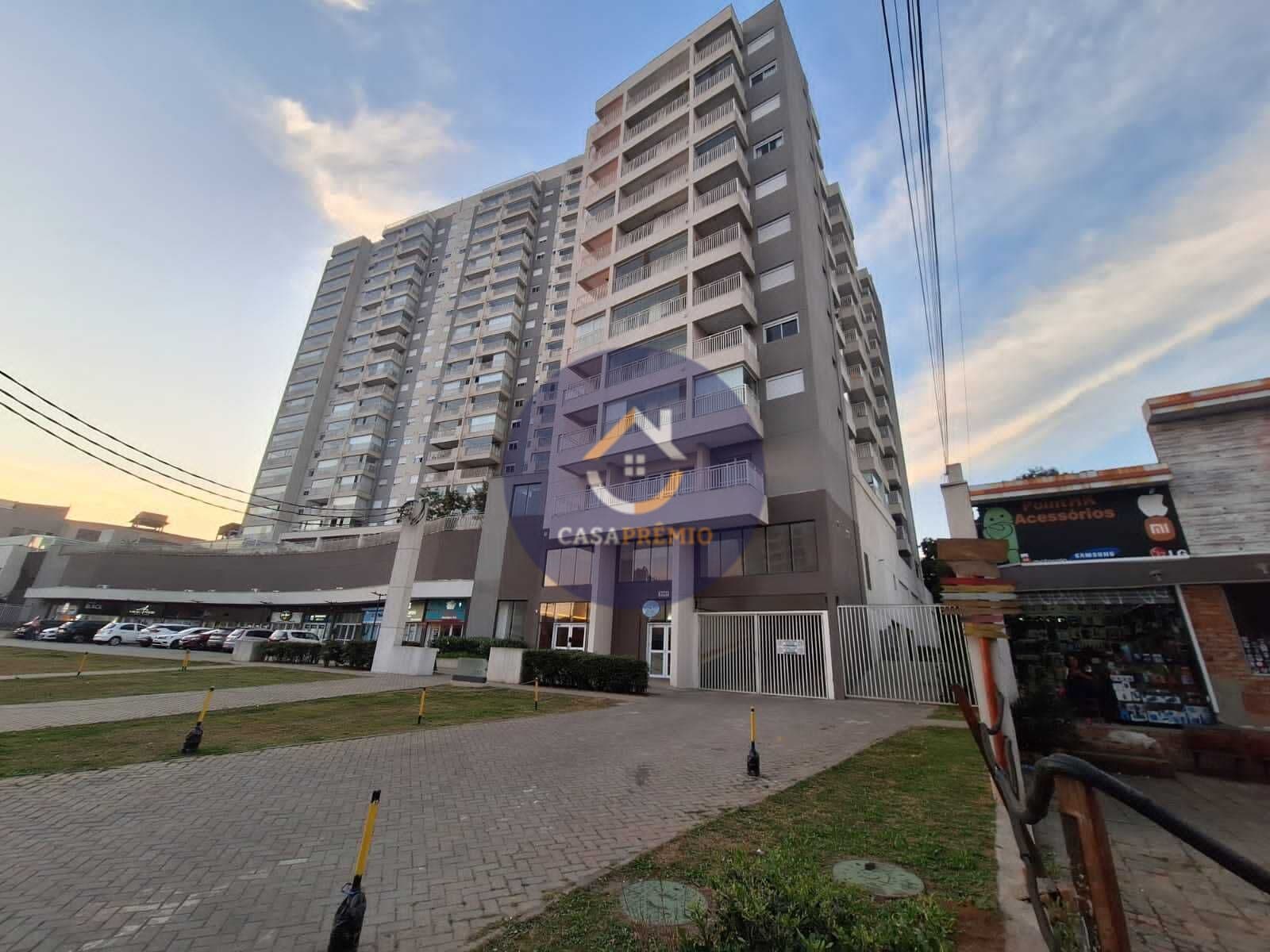 Apartamento em São Paulo - Penha de França